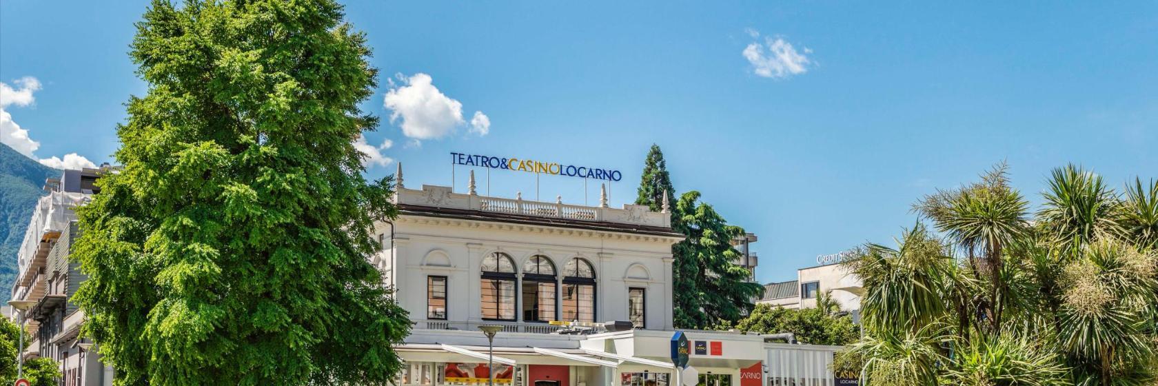 Casinò di Locarno