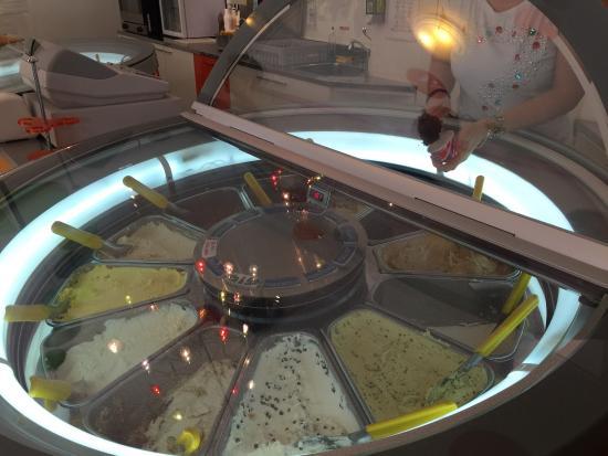 Vera Gelateria